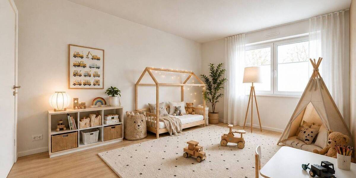 Etagenwohnung Bad Neuenahr - 4 Zimmer, 160 m&sup2;, 529.000&euro; | Angebot:26824227
