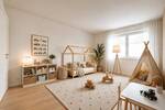Etagenwohnung Bad Neuenahr - 4 Zimmer, 160 m&sup2;, 529.000&euro; | Angebot:26824227