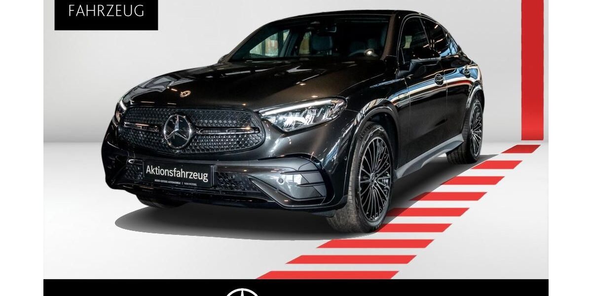 Mercedes-Benz GLC 200 8.050 km 65.998 &euro; Eckernförde 24340