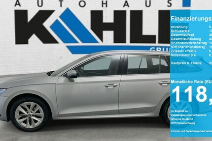 Skoda Octavia 95.509 km 20.990 &euro; Walsrode 29664