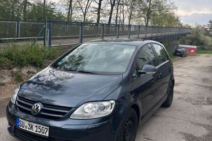 VW Golf Plus 299.000 km 2.600 &euro; München 81375