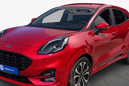 Ford Puma 15.676 km 25.990 € Roth 91154