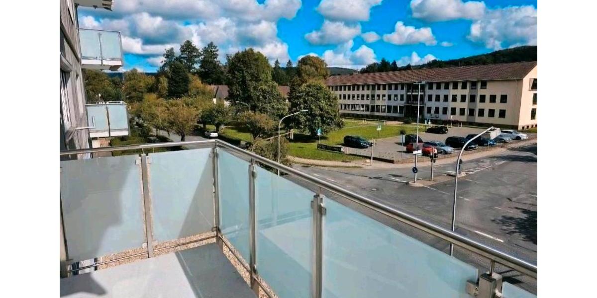 Etagenwohnung Michelstadt - 1 Zimmer, 33 m&sup2;, 79.900&euro; | Angebot:26083796