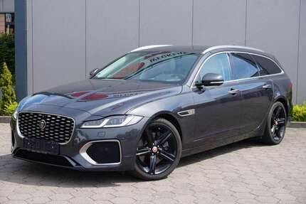 Jaguar XF 80.000 km 26.900 &euro; Coesfeld 48653