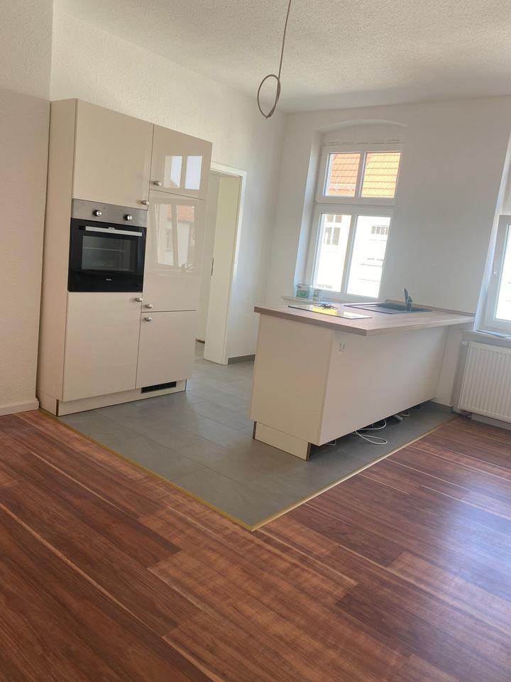 2 Raum Wohnung