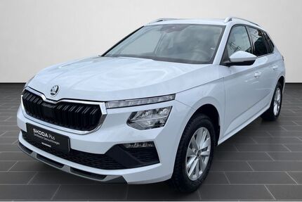 Skoda Kamiq 12.455 km 20.680 &euro; Mainz 55129