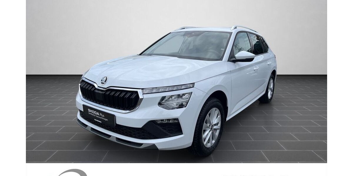Skoda Kamiq 12.455 km 20.900 &euro; Mainz 55129