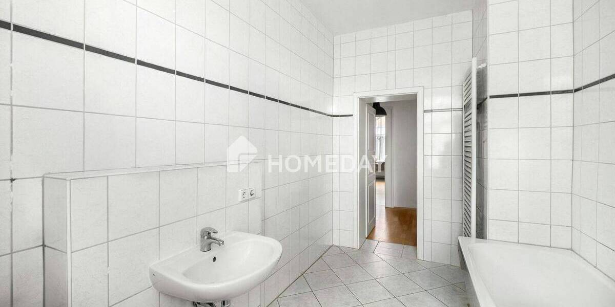 Etagenwohnung Freiberg - 2 Zimmer, 60 m&sup2;, 93.000&euro; | Angebot:25938724