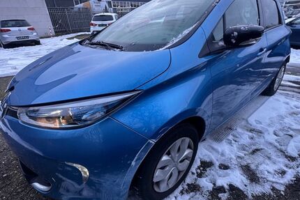 Renault ZOE 67.000 km 5.990 &euro; Hanau 63452