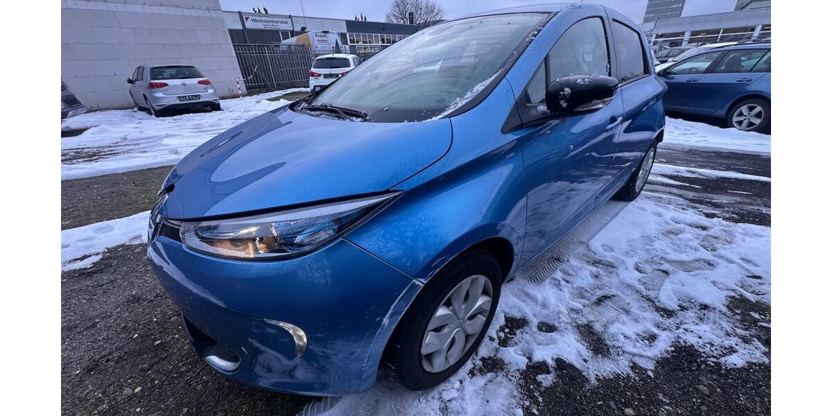 Renault ZOE 67.000 km 6.290 &euro; Hanau 63452