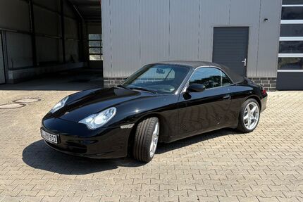 Porsche 996 95.500 km 41.990 &euro; Sustrum 49762
