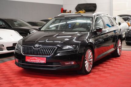 Skoda Superb 142.337 km 13.950 &euro; Pfungstadt 64319