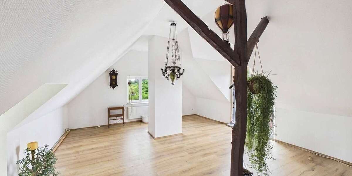Einfamilienhaus Barenburg - 5 Zimmer, 116 m&sup2;, 199.000&euro; | Angebot:27080924