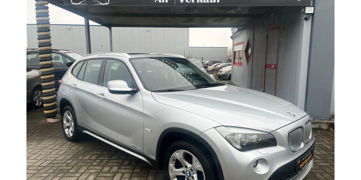 BMW X1 176.705 km 9.999 &euro; Enger 32130