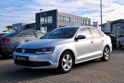 VW Jetta