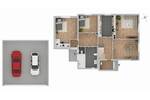 Einfamilienhaus Rellingen - 4 Zimmer, 95 m&sup2;, 520.000&euro; | Angebot:26417361