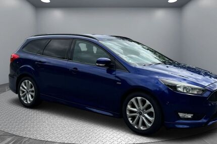 Ford Focus 153.000 km 7.500 &euro; Kaltenkirchen 24568