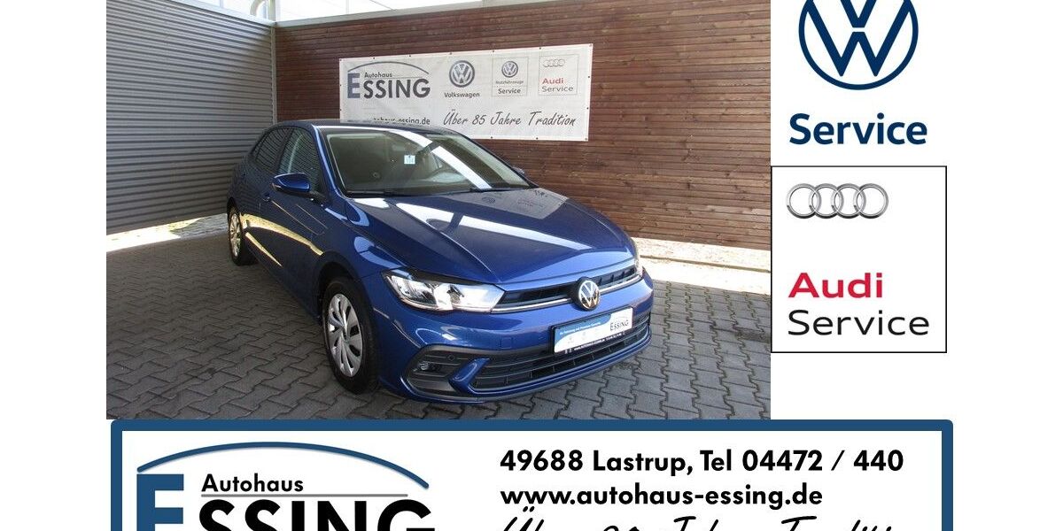 VW Polo 19.850 km 17.480 &euro; Lastrup 49688
