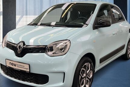 Renault Twingo 13.610 km 13.390 &euro; Frankfurt / Main 60314