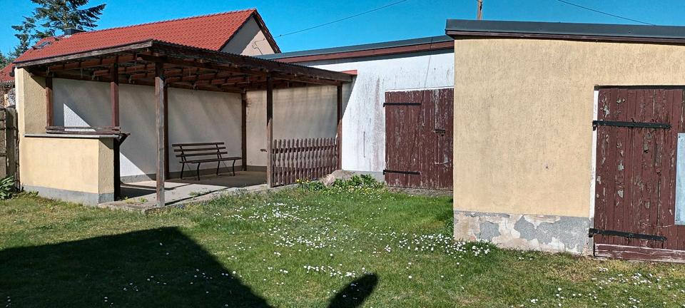Einfamilienhaus Pritzwalk - 3 Zimmer, 100 m&sup2;, 134.000&euro; | Angebot:26163900