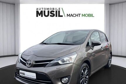 Toyota Verso 56.957 km 15.980 € Leipzig 04207