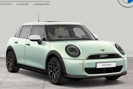 Mini Cooper S 17.958 km 29.349 &euro; Bad Dürkheim 67098