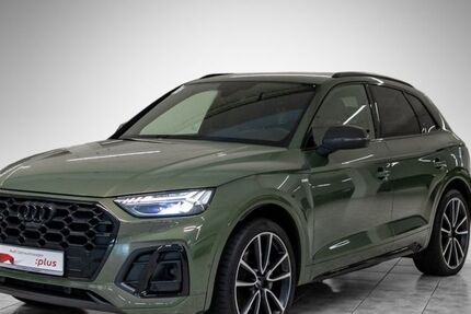 Audi Q5 9.438 km 57.420 € Böblingen 71034