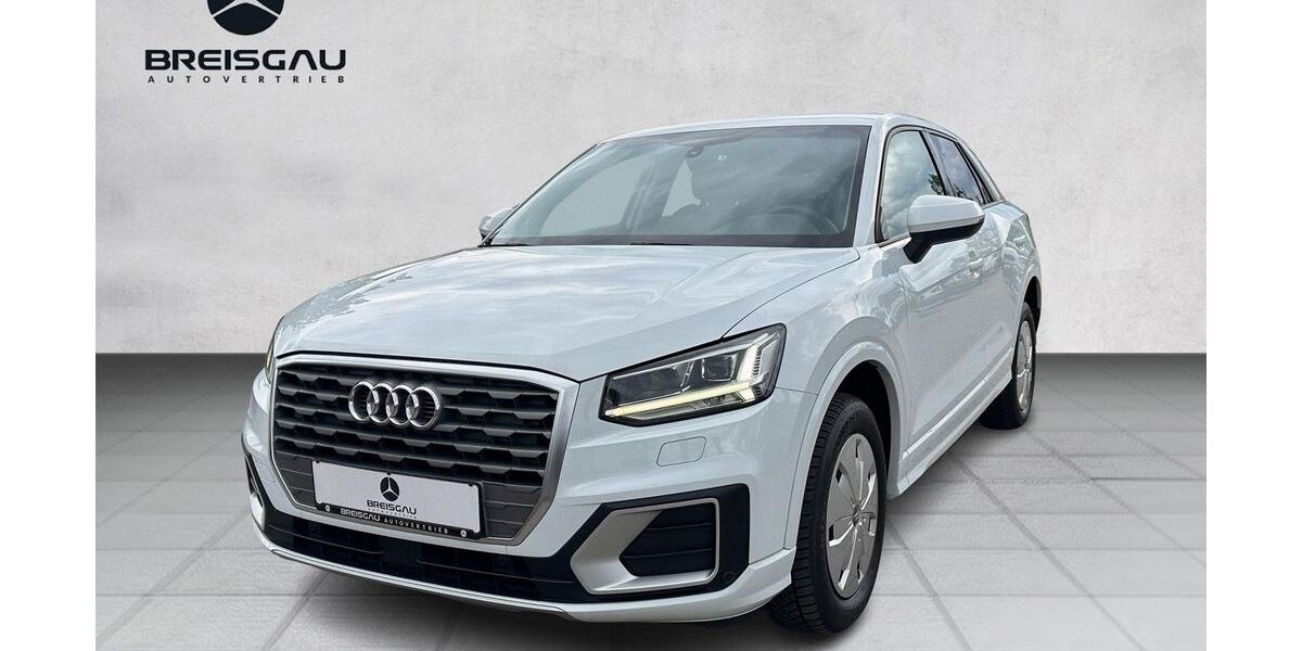 Audi Q2 148.000 km 13.990 &euro; Emmendingen 79312