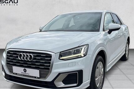 Audi Q2 148.000 km 14.490 &euro; Emmendingen 79312