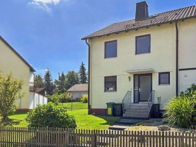 Haus zum Kaufen in Marktleuthen 99.900 € 102 m²