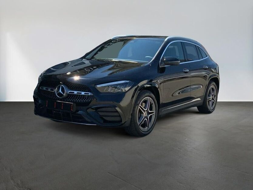 GLA 220