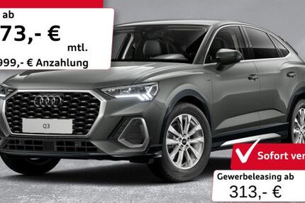 Audi Q3 5.255 km 37.930 &euro; Bayreuth 95448