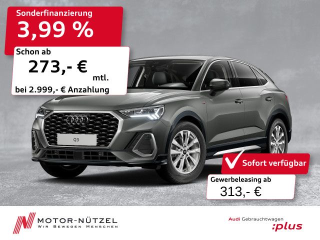 Audi Q3 5.255 km 37.930 &euro; Bayreuth 95448