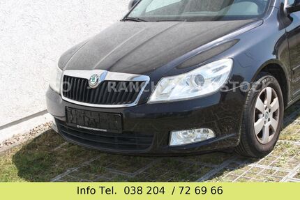Skoda Octavia 200.000 km 3.999 &euro; Broderstorf OT Pastow 18184