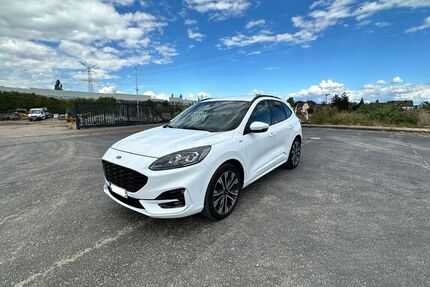 Ford Kuga 119.650 km 21.499 € Köln 50769