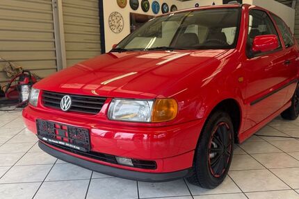 VW Polo 75.000 km 2.800 &euro; Berlin 13158