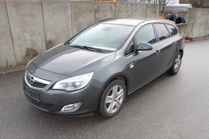 Opel Astra 146.500 km 3.500 &euro; Abtsteinach 69518