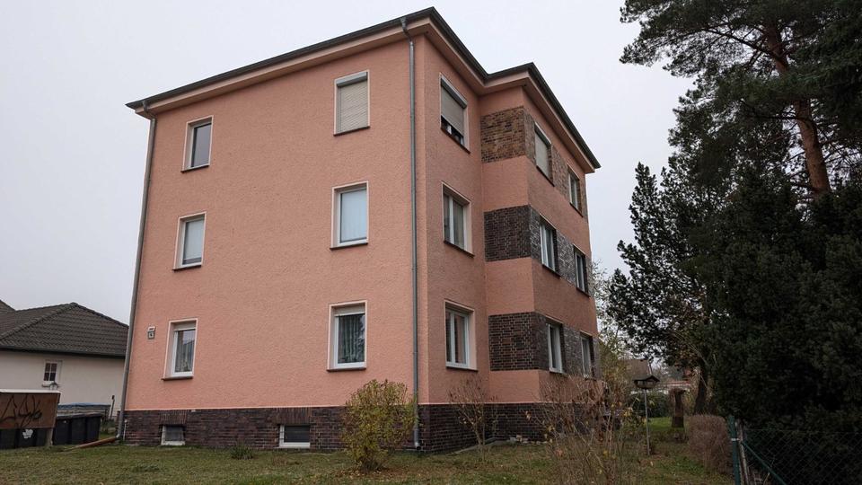 Erdgeschoßwohnung Neuenhagen bei Berlin - 2 Zimmer, 63 m&sup2;, 945&euro; | Angebot:25102797