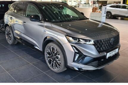 Renault Austral 1.999 km 45.998 &euro; Oberhausen (am CentrO) 46047