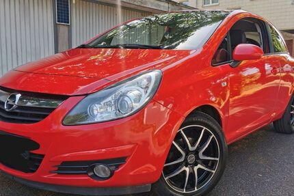 Opel Corsa 170.000 km 1.999 &euro; Baesweiler 52499