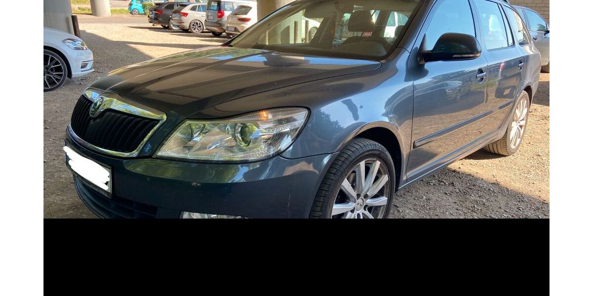 Skoda Octavia 215.000 km 2.500 &euro; Bexbach 66450