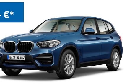 BMW X3 64.800 km 29.900 &euro; Rostock 18146