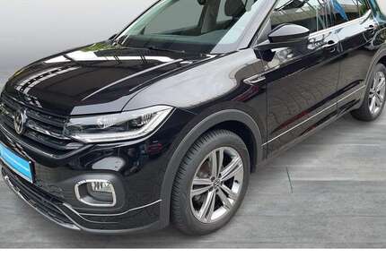 VW T-Cross 34.900 km 22.550 &euro; Siegen 57076