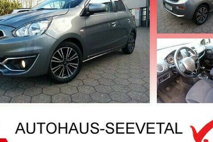 Mitsubishi Space Star 150.631 km 6.850 &euro; Seevetal 21217