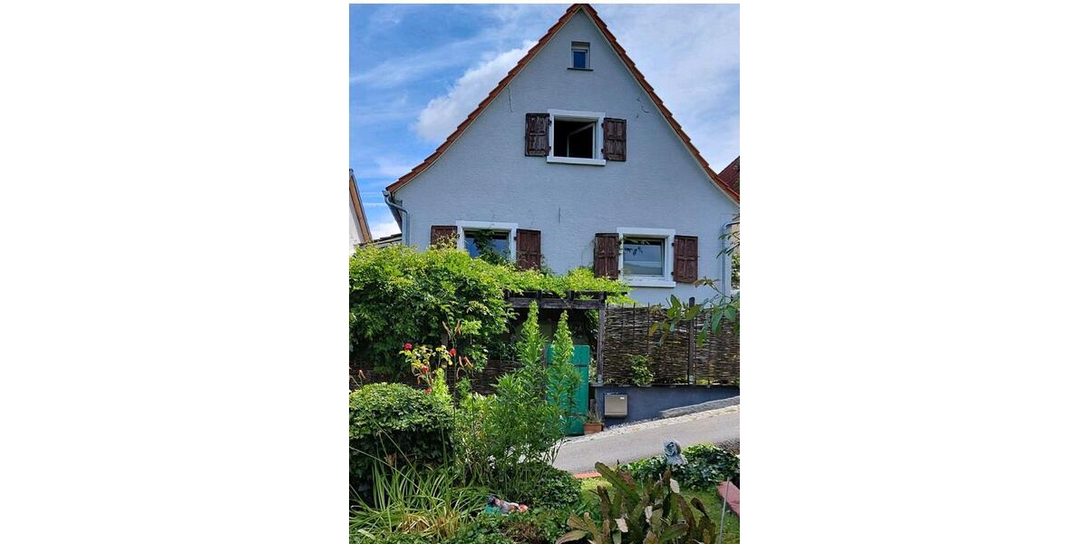 Einfamilienhaus Möckmühl - 8 Zimmer, 180 m&sup2;, 278.000&euro; | Angebot:27088356