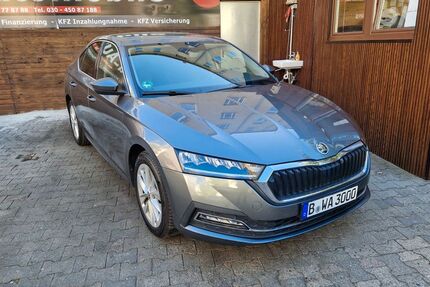 Skoda Octavia 69.159 km 17.980 &euro; Berlin 10627