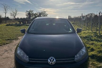 VW Golf 223.000 km 4.950 &euro; Sankt Martin 67487