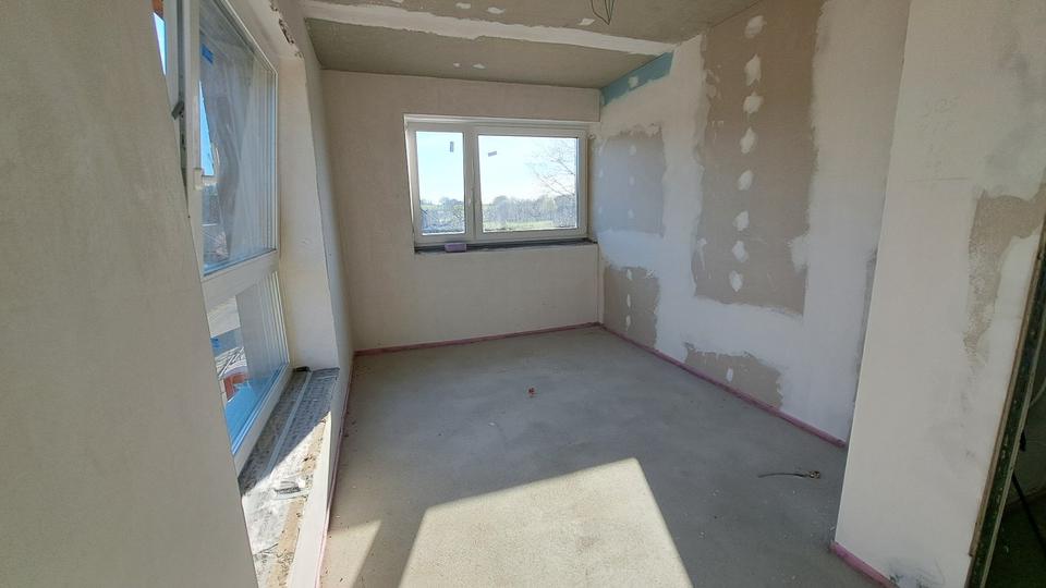 Dachgeschoßwohnung Kalkar - 4 Zimmer, 102 m&sup2;, 790&euro; | Angebot:25807031