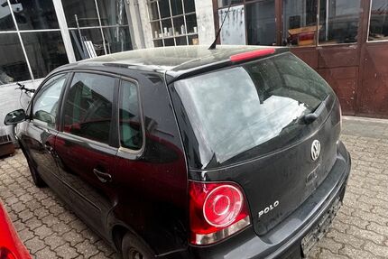 VW Polo 180.000 km 1.000 &euro; Niederbreitbach 56589