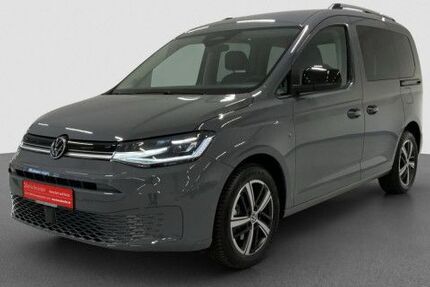 VW Caddy 4.449 km 40.650 &euro; Aalen 73431